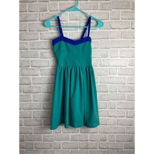 Vintage Havana Girls Dress Size Medium